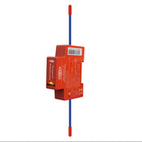 TOMZN Din Rail DB Fire Extinguisher