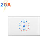 Smart Wifi Geyser Switch