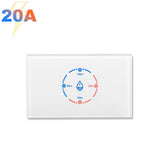 Smart Wifi Geyser Switch