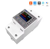 Tomzn Smart Wifi Breaker 10 in 1