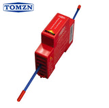 TOMZN Din Rail DB Fire Extinguisher