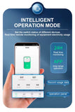 TOMZN SMART WIFI BREAKER 8 in 1 TOB9S-VAP