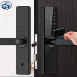Smart Door Lock Pro – Secure, Stylish & Keyless