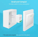 Mini Wifi Switch 16A